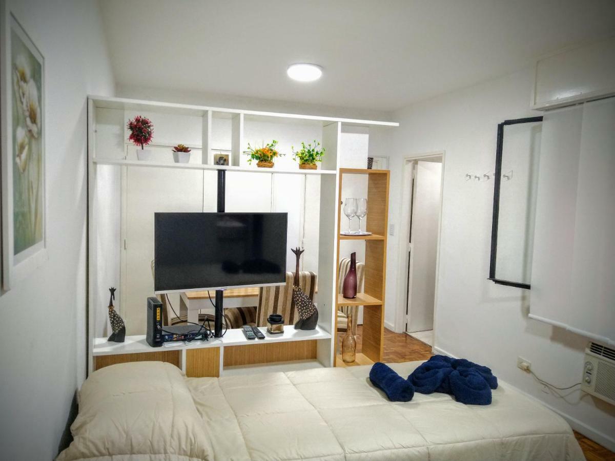 Excelente Monoambiente En El Centro De Buenos Aires Apartment — Fotos 2
