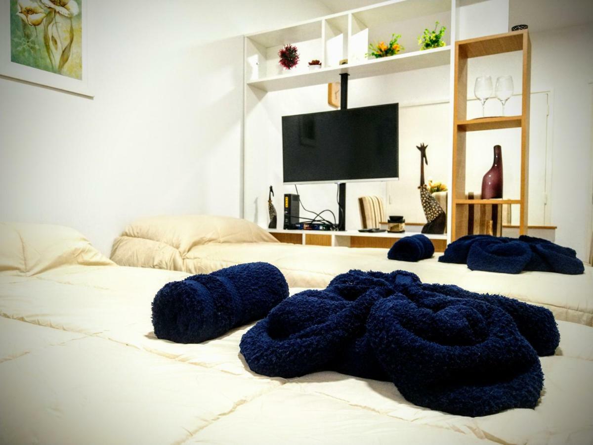 Excelente Monoambiente En El Centro De Buenos Aires Apartment, Buenos Aires