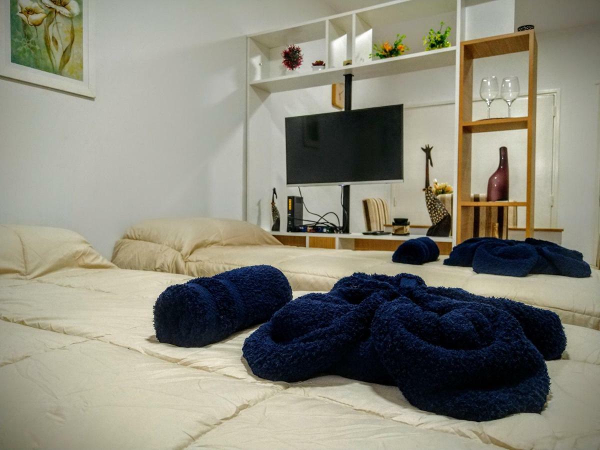 Excelente Monoambiente En El Centro De Buenos Aires Apartment — Fotos 1