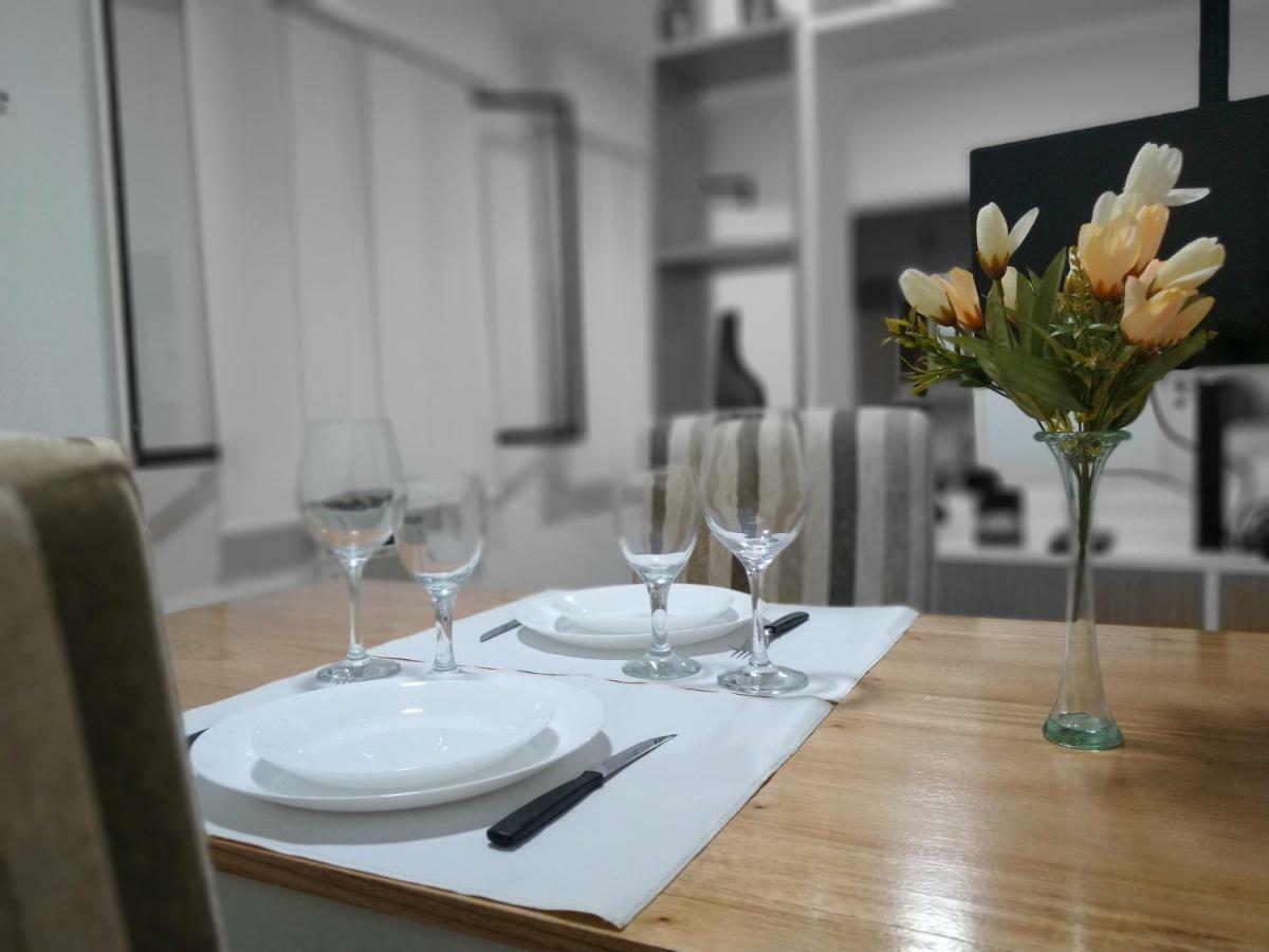 Excelente Monoambiente En El Centro De Buenos Aires Apartment — Fotos 3